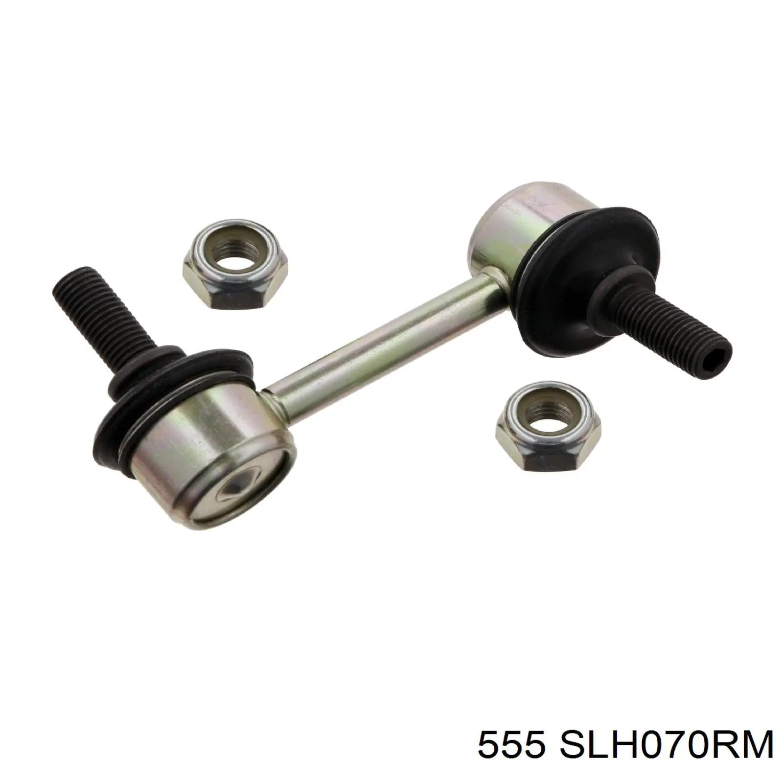 SLH070RM 555 Тяжка стабилизатора, переднего, правая