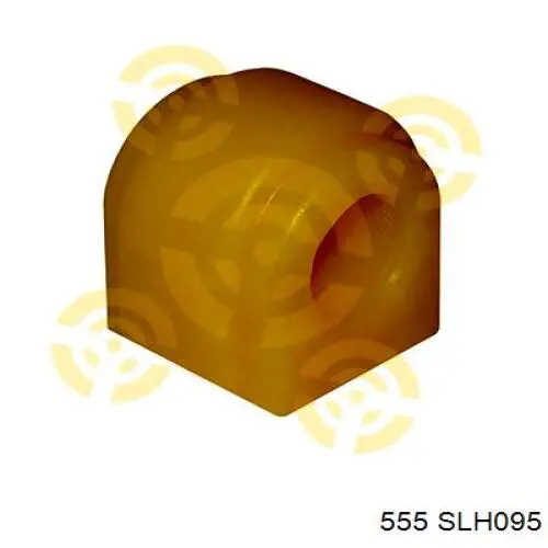 SLH095 555 Тяжка стабилизатора, заднего
