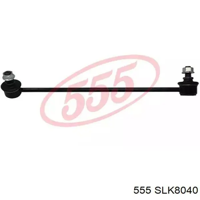 Купить SLK8040 555 Амортизационная стойка