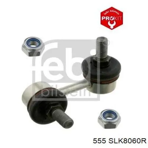 Купить SLK8060R 555 Солдатик стабилизатора, переднего, правый