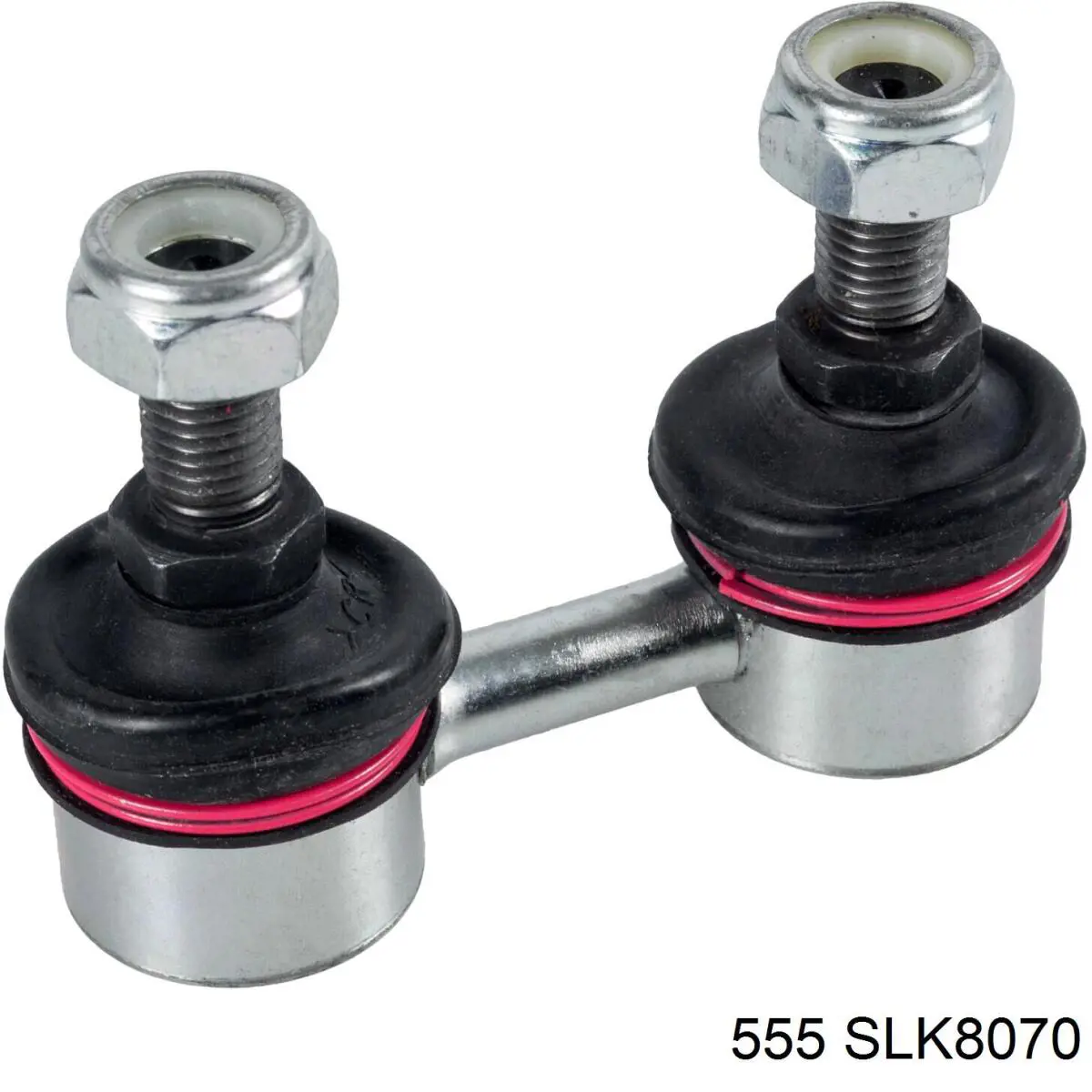Тяга переднего стабилизатора 555 SLK8070 цена, от 6.64 USD