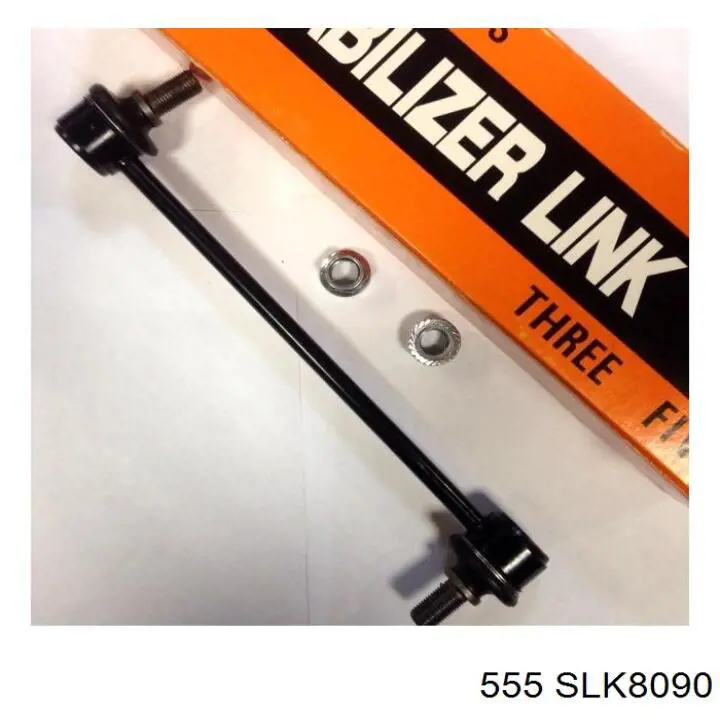 Купить SLK8090 555 Амортизационная стойка