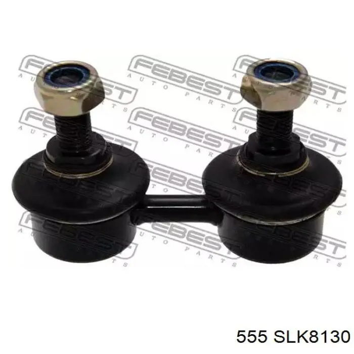 Купить SLK8130 555 Амортизационная стойка