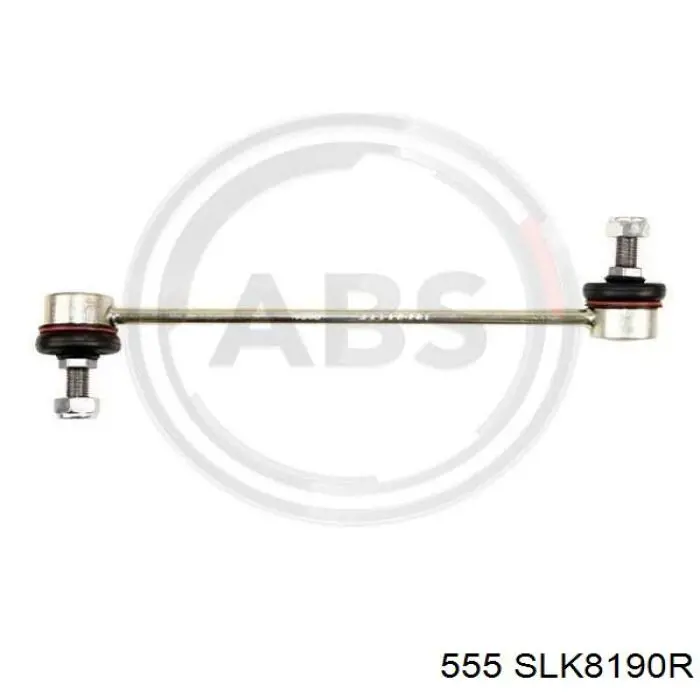 Купить SLK8190R 555 Солдатик стабилизатора, переднего, правый