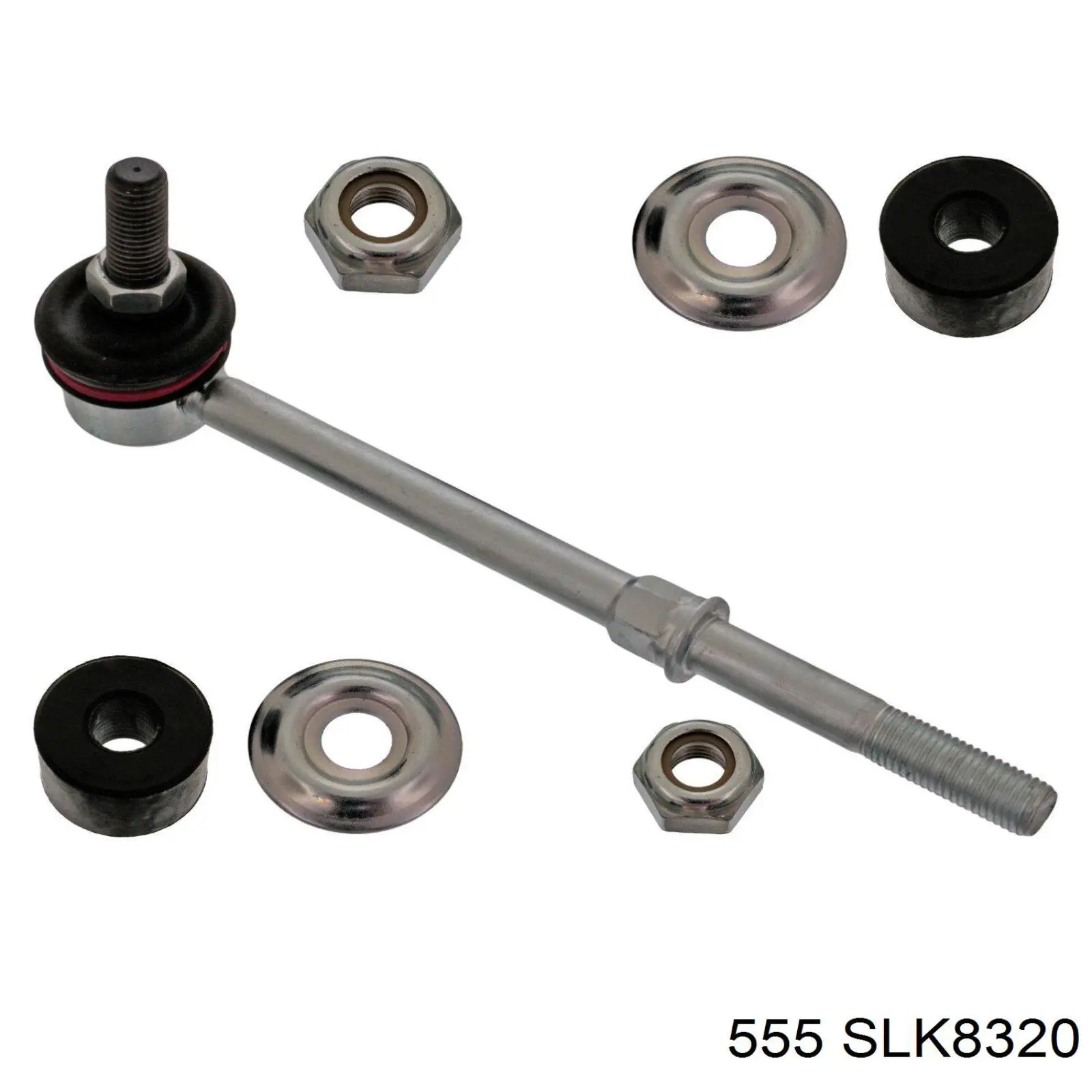 SLK-8320 555 стойка стабилизатора заднего