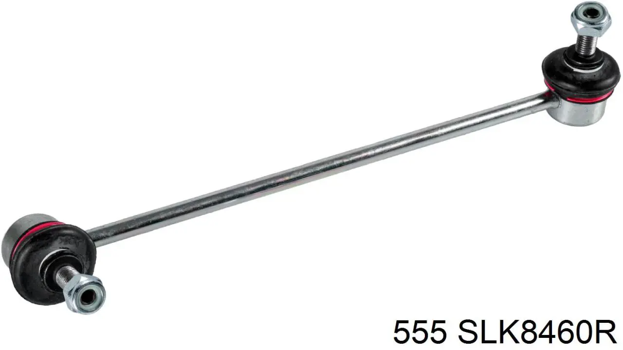 SLK8460R 555 montante direito de estabilizador dianteiro