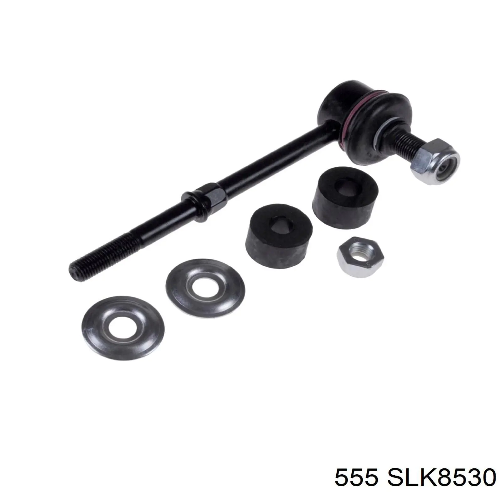 Тяга переднего стабилизатора 555 SLK8530 цена, от 9.81 USD