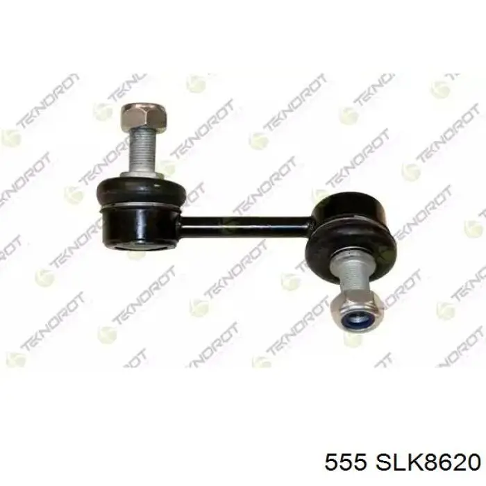 Тяга переднего стабилизатора 555 SLK8620 цена, от 13.55 USD