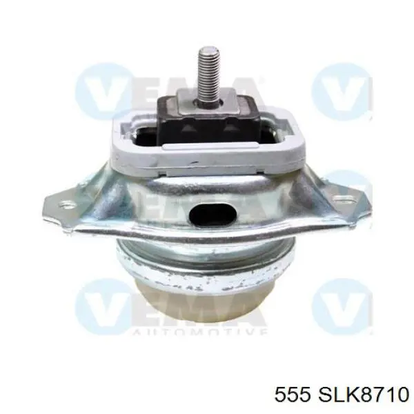 Стойка переднего стабилизатора SLK8710 555