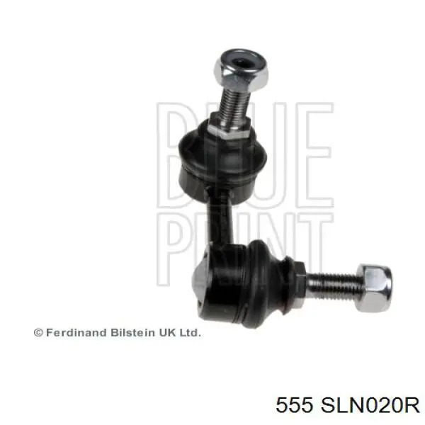 Купить SLN020R 555 Солдатик стабилизатора, переднего, правый