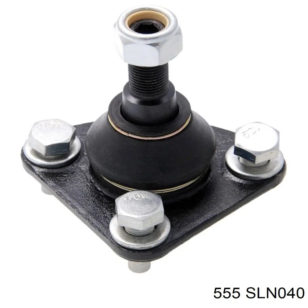 Купить 546180C011 Nissan/Infiniti Амортизационная стойка