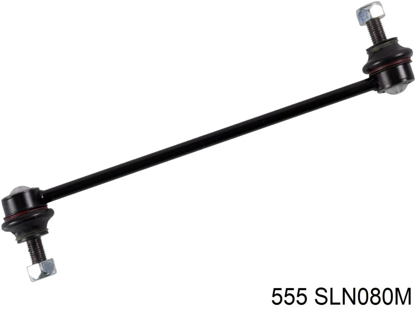 Стойка переднего стабилизатора SLN080M 555