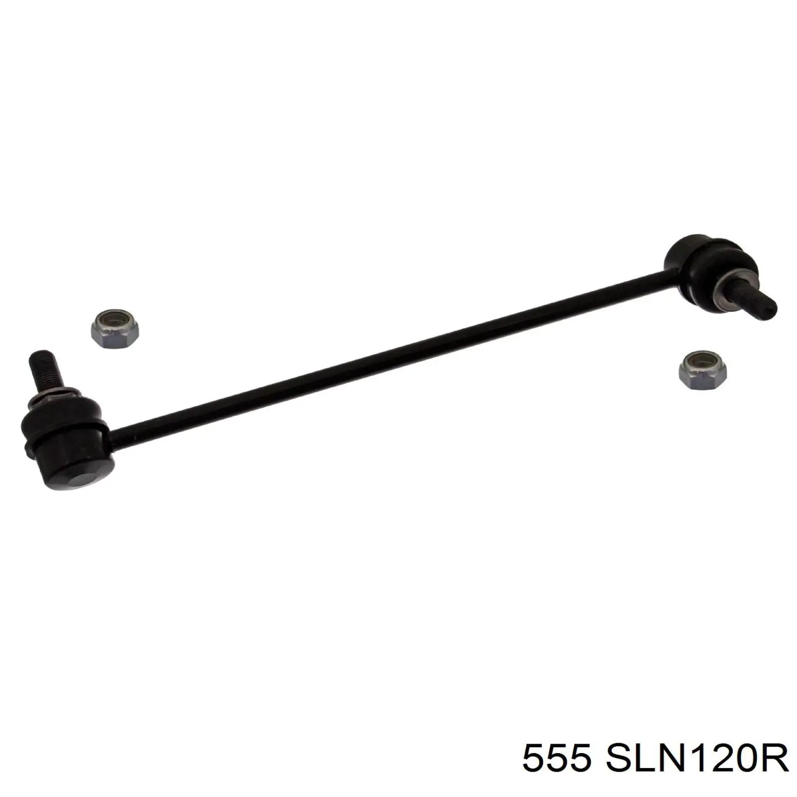 Купить SLN120R 555 Солдатик стабилизатора, переднего, правый
