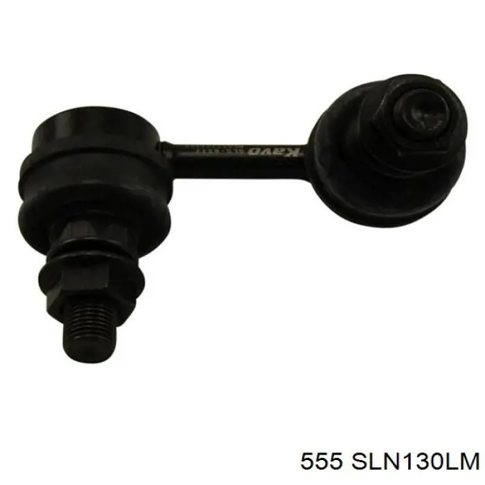 Стойка переднего стабилизатора левая SLN130LM 555