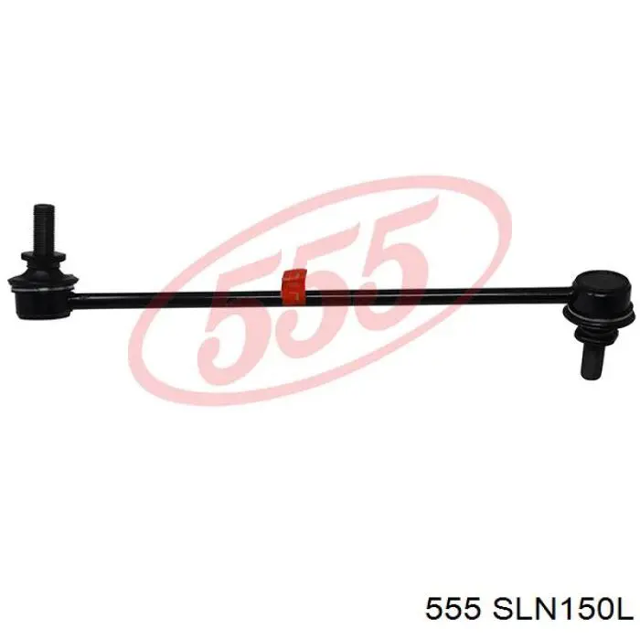 Купить SLN150L 555 Солдатик стабилизатора, переднего, левый