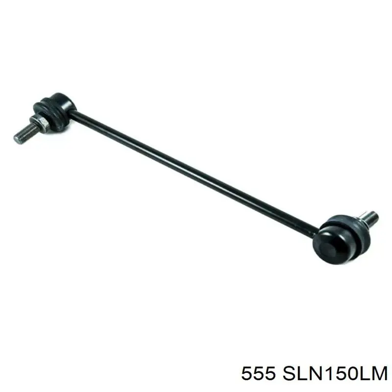 Купить SLN150LM 555 Солдатик стабилизатора, переднего, левый