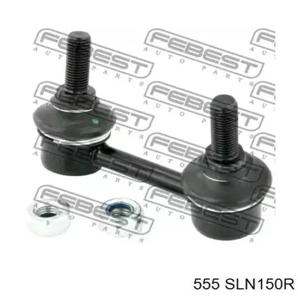 Купить SLN150R 555 Солдатик стабилизатора, переднего, правый