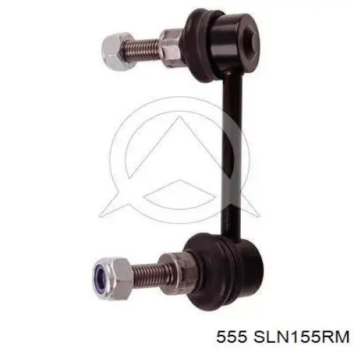 SLN155RM 555 Задняя правая тяга стабилизатора
