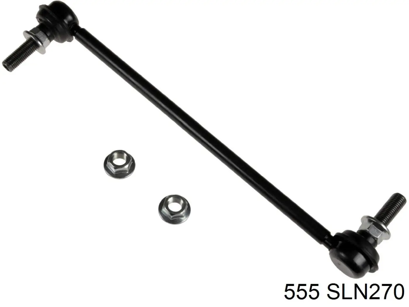 Купить SLN270 555 Амортизационная стойка