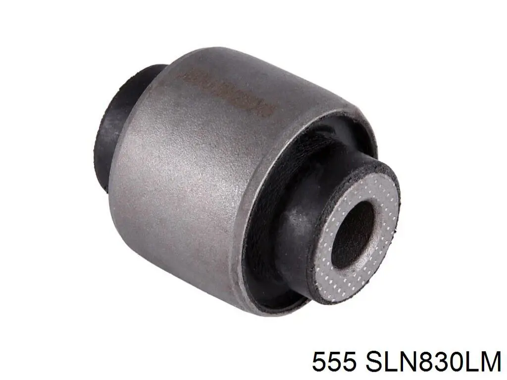 SLN830LM 555 Тяжка стабилизатора, переднего, левая