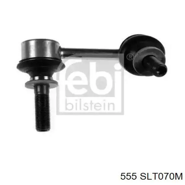 SLT070M 555 Стойка переднего стабилизатора