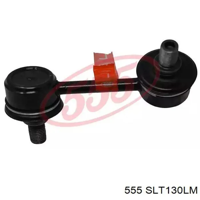 Стойка переднего стабилизатора левая SLT130LM 555