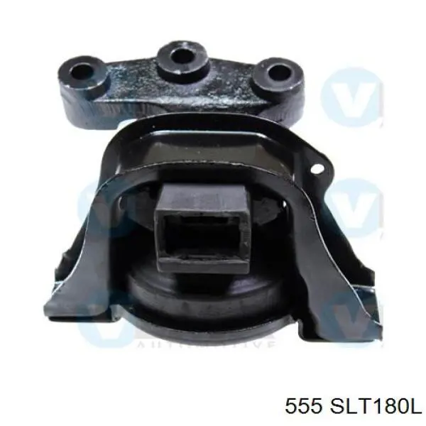 Стойка переднего стабилизатора левая SLT180L 555