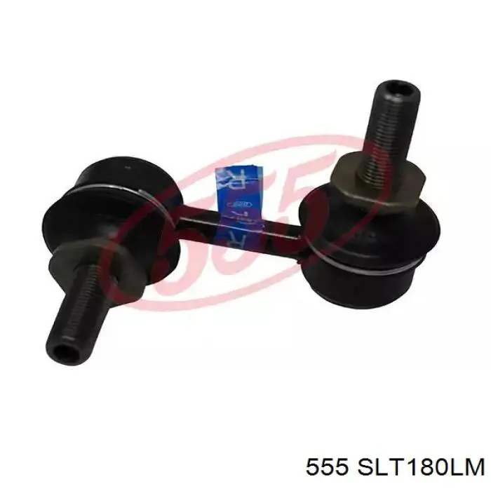 Купить SLT180LM 555 Солдатик стабилизатора, переднего, левый