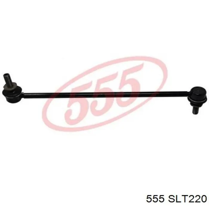 Купить SLT220 555 Амортизационная стойка