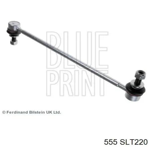 Тяга переднего стабилизатора 555 SLT220 цена, от 13.38 USD