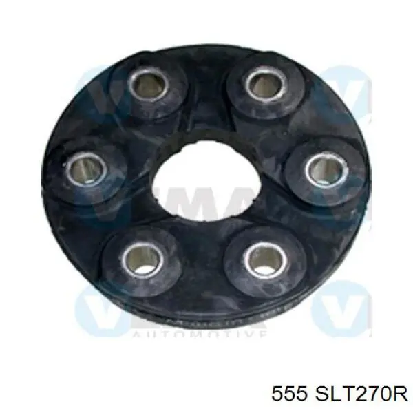 Стойка переднего стабилизатора правая SLT270R 555