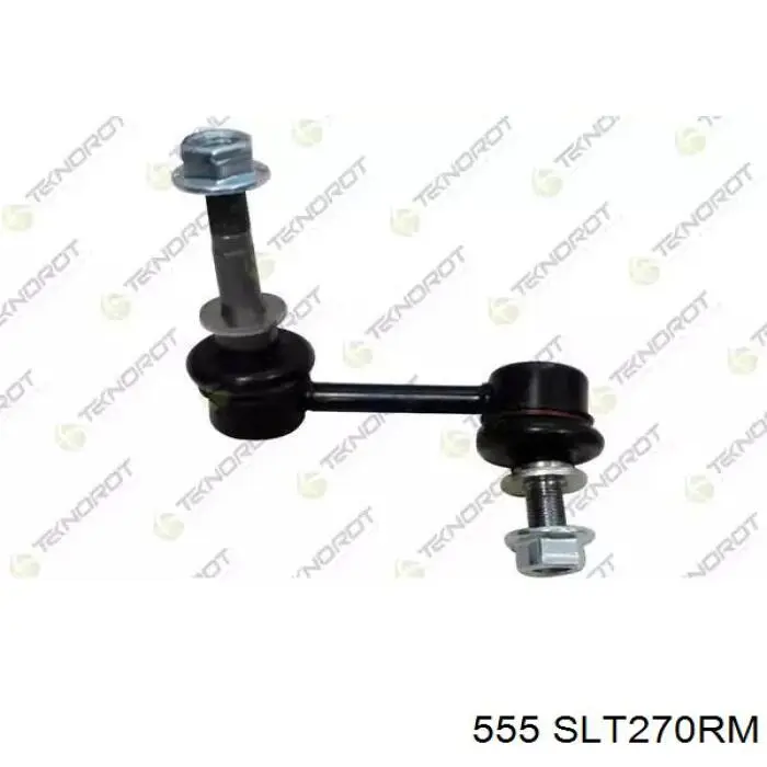 Стойка переднего стабилизатора правая SLT270RM 555