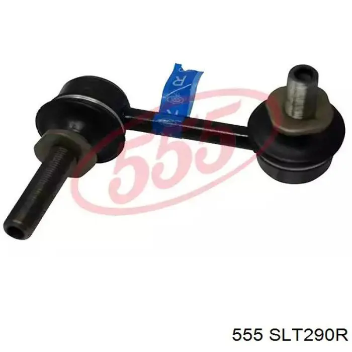 SLT290R 555 Тяжка стабилизатора, переднего, правая