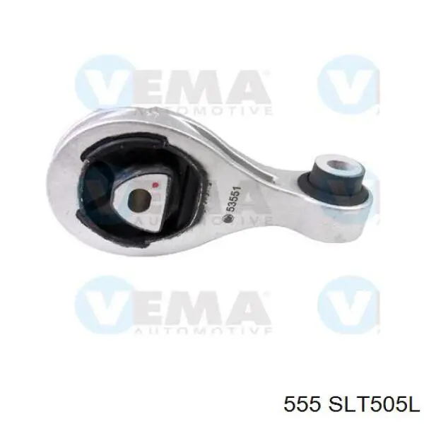 Задняя левая тяга стабилизатора 555 SLT505L цена, от 17.15 USD