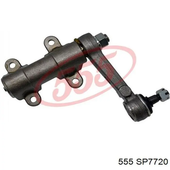 Купить SP7720 555 Сошка рулевого управления