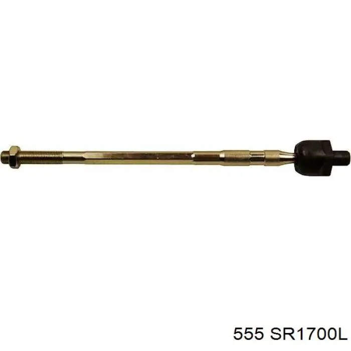  Правая рулевая тяга 555 SR1700L цена, от 14.30 USD