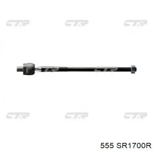 Тяга рулевая, левая 555 SR1700R цена, от 8.01 USD
