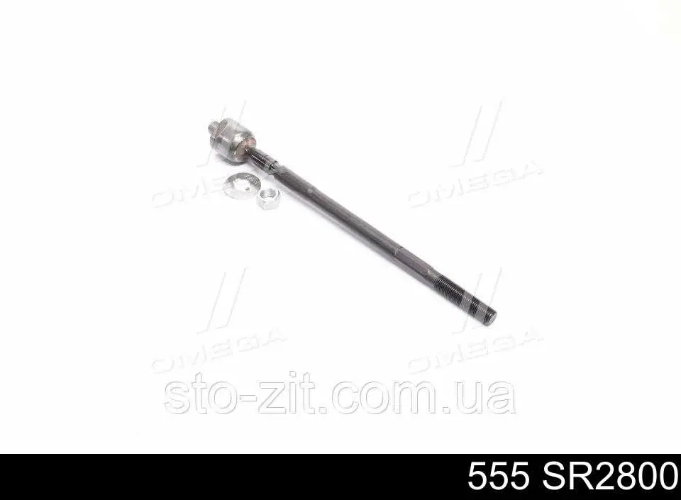 Купить SR2800 555 Рулевая тяга