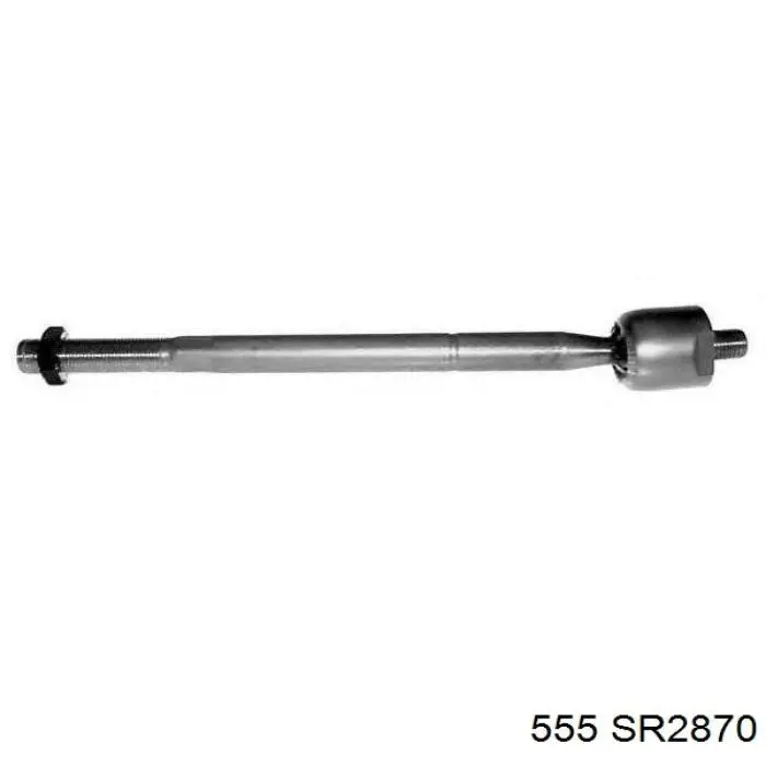 Рулевая тяга SR2870 555