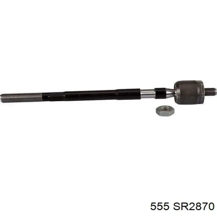 Рулевая тяга 555 SR2870 цена, от 13.15 USD