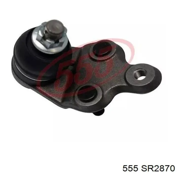 Купить SR2870 555 Рулевая тяга