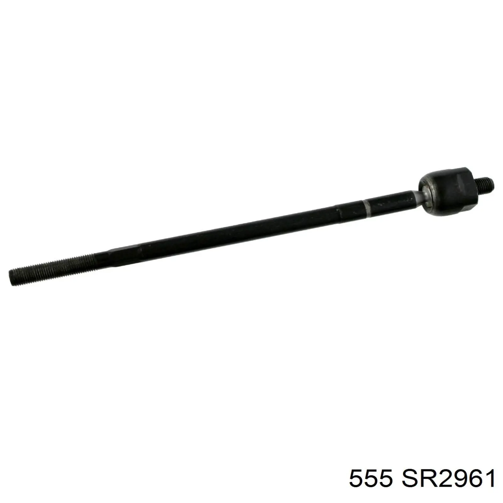 Рулевая тяга 555 SR2961 цена, от 10.14 USD