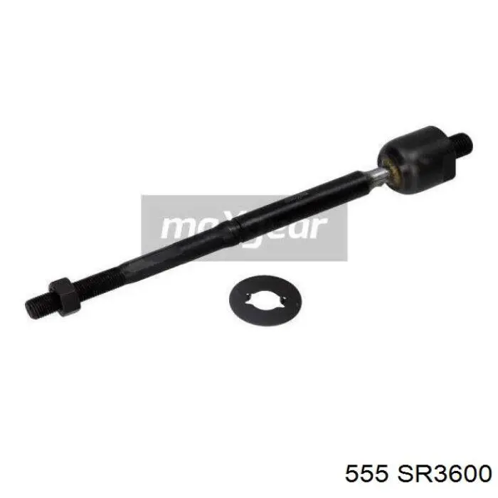Рулевая тяга 555 SR3600 цена, от 12.26 USD