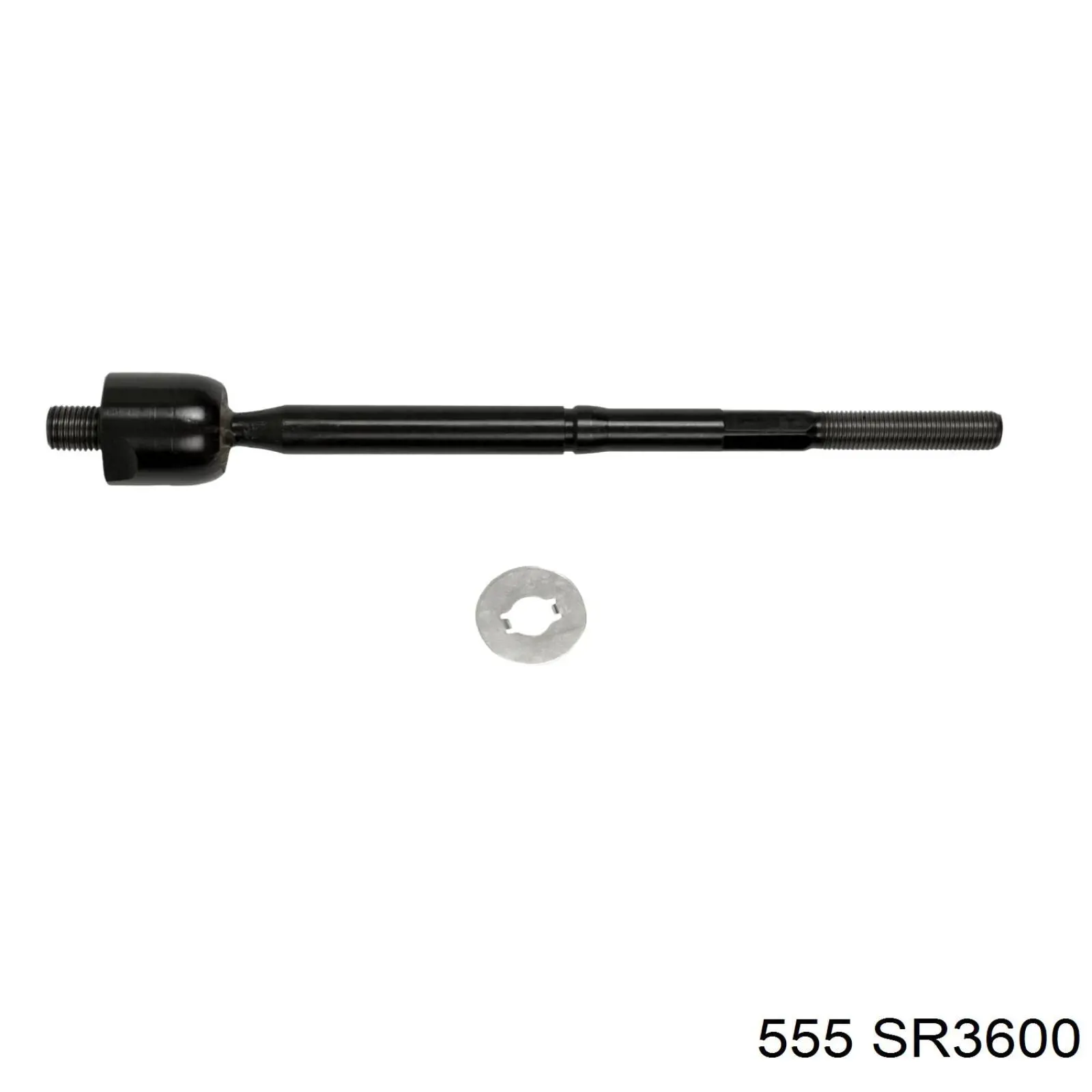 Купить SR3600 555 Рулевая тяга