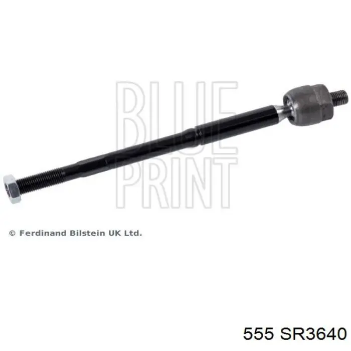 Рулевая тяга 555 SR3640 цена, от 10.74 USD