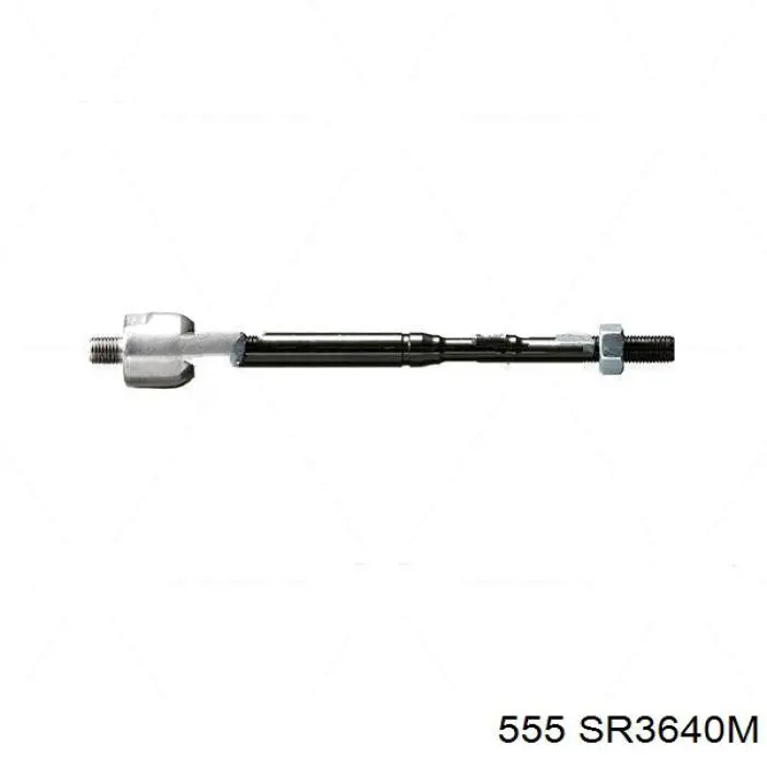 Рулевая тяга 555 SR3640M цена, от 12.25 USD