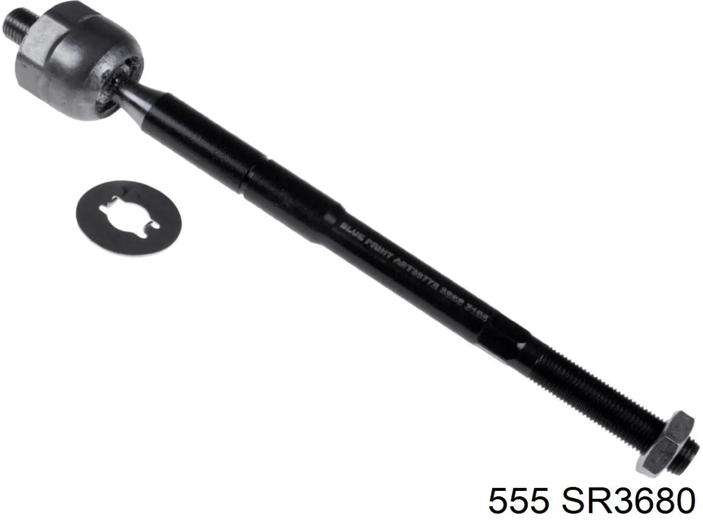 SR-3680 555 рулевая тяга