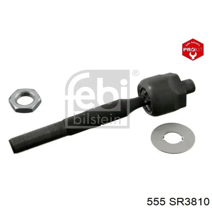 Рулевая тяга 555 SR3810 цена, от 25.72 USD