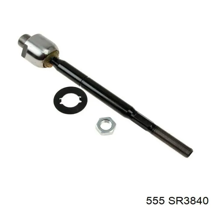 Рулевая тяга 555 SR3840 цена, от 18.58 USD