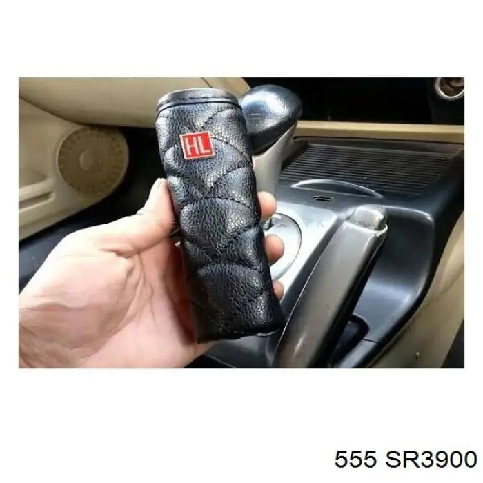 Рулевая тяга 555 SR3900 цена, от 12.15 USD